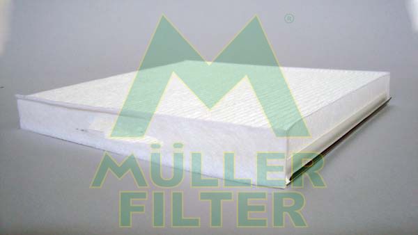 MULLER FILTER Фильтр, воздух во внутренном пространстве FC172